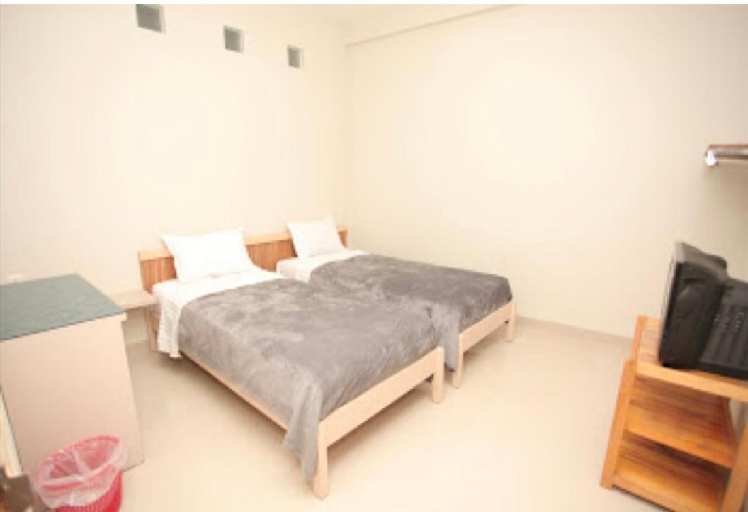 מדאן Permata Inn מראה חיצוני תמונה
