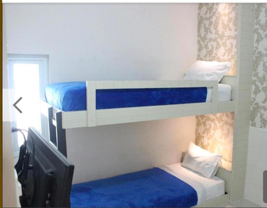 מדאן Permata Inn מראה חיצוני תמונה