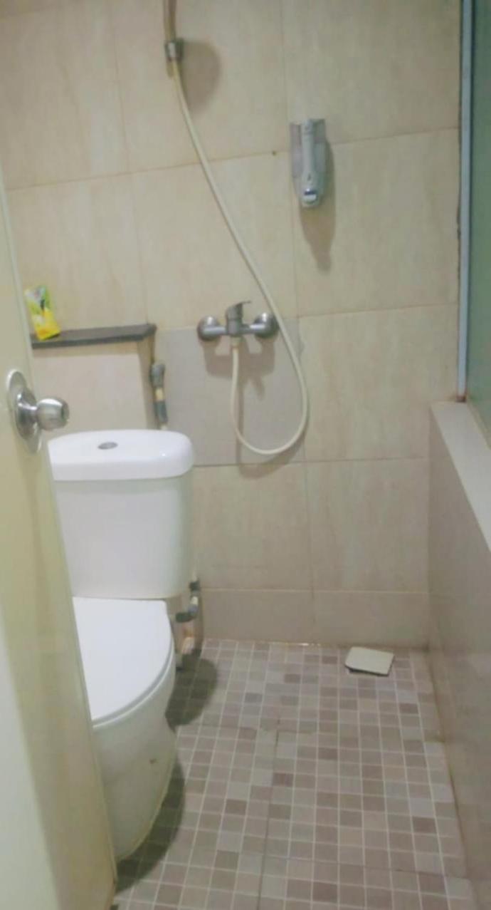 מדאן Permata Inn מראה חיצוני תמונה