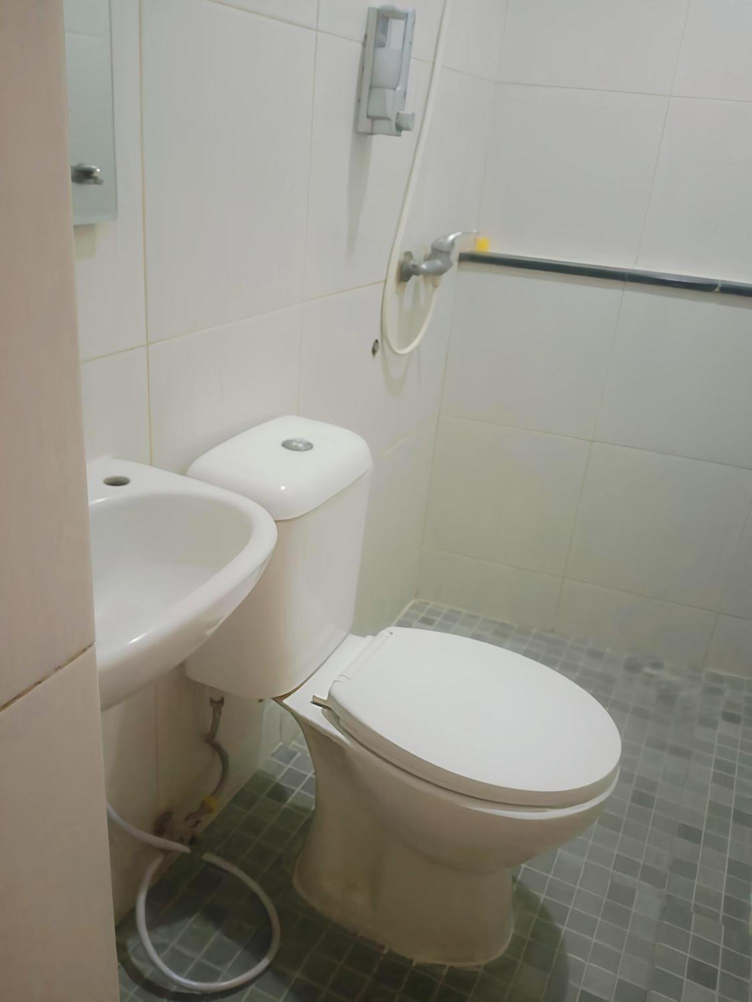 מדאן Permata Inn מראה חיצוני תמונה