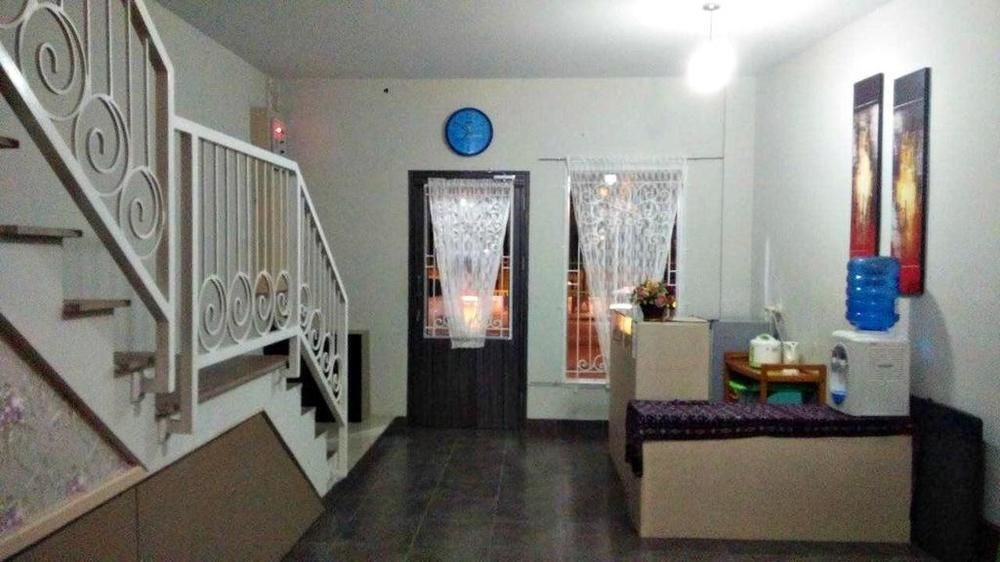 מדאן Permata Inn מראה חיצוני תמונה